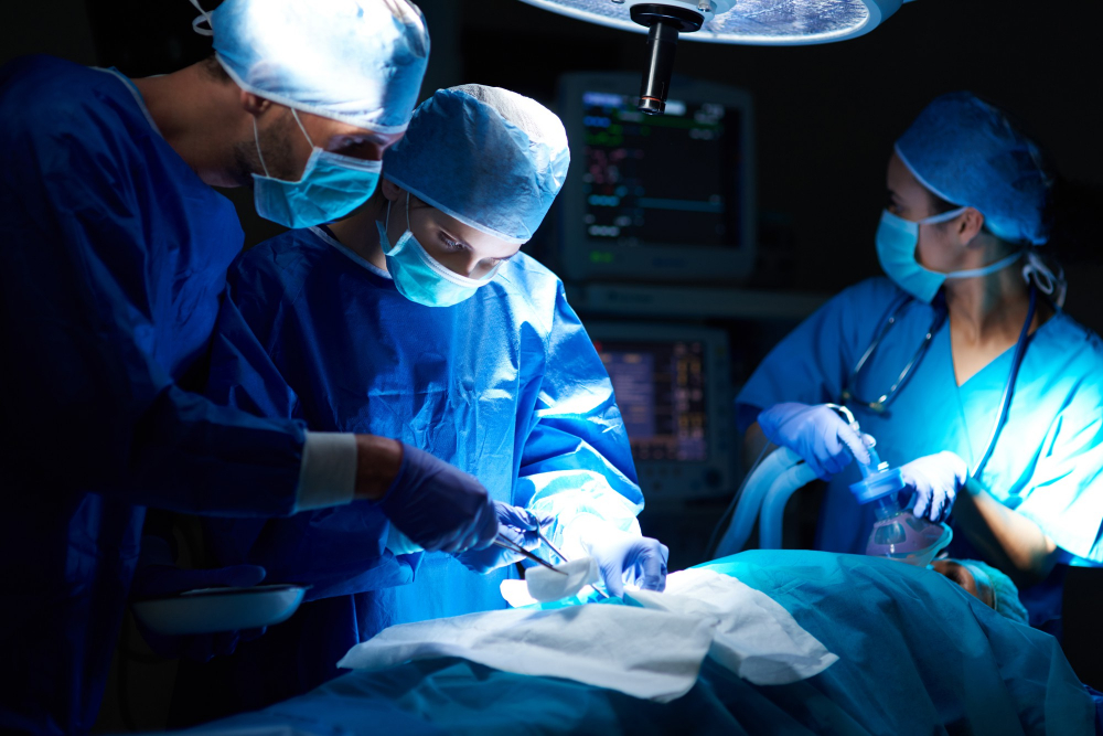 Best Laparoscopic surgeon Best Laparoscopic surgeon in Santacruz